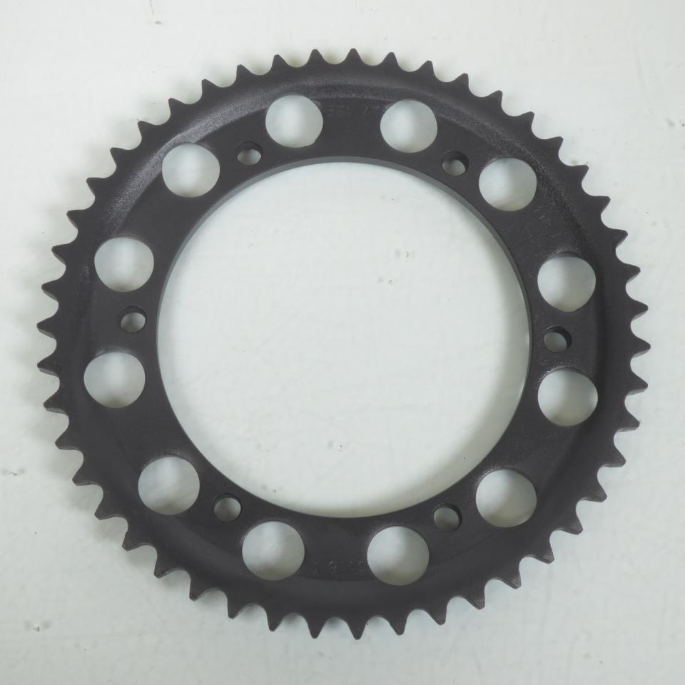 photo piece : Couronne de transmission->Yamaha TZR R BELGARDA