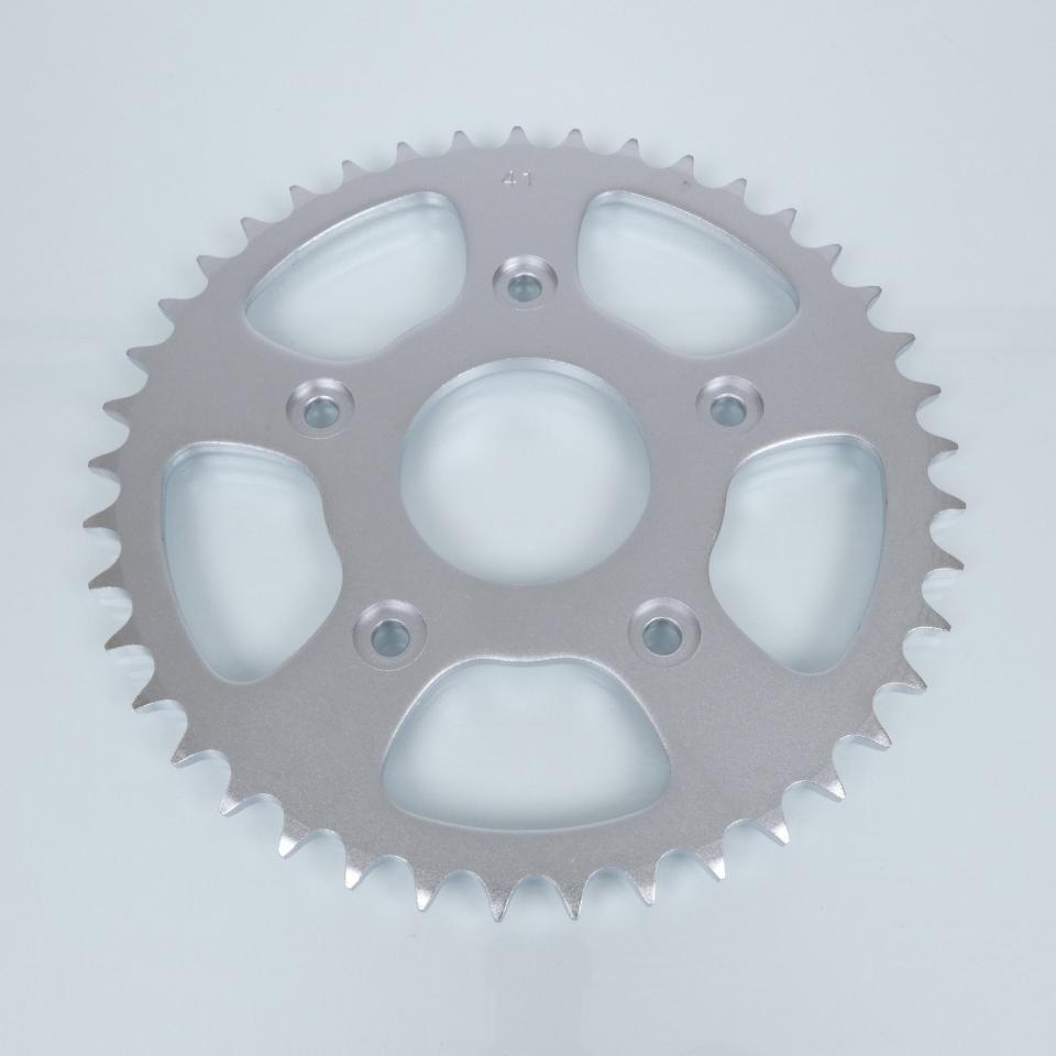 photo piece : Couronne de transmission->Cagiva Mito