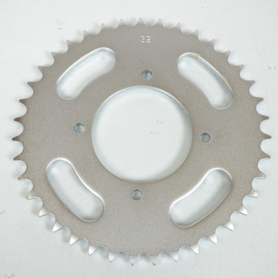photo piece : Couronne de transmission->Suzuki RG gamma