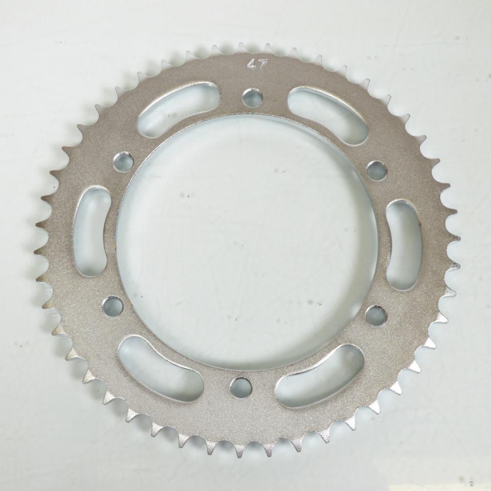 photo piece : Couronne de transmission->Yamaha Tzr R Italie