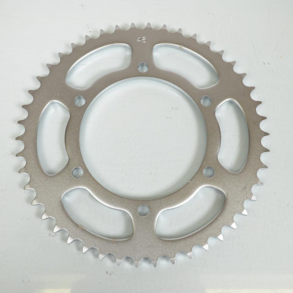 photo piece : Couronne de transmission->Suzuki Gsx-R