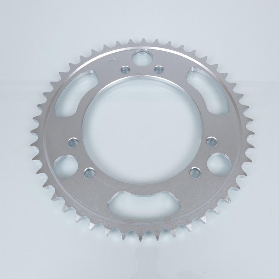 photo piece : Couronne de transmission->Cagiva Elefant