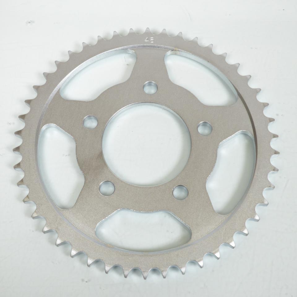 photo piece : Couronne de transmission->Triumph Daytona