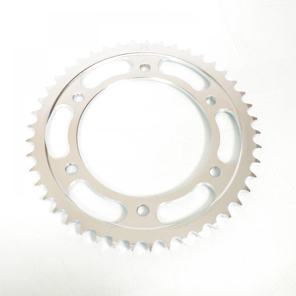 Couronne de transmission Sifam pour moto Honda 600 Cbr F1-F5 45 dents pas 525 Neuf