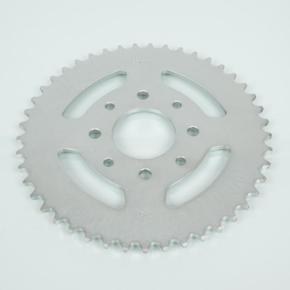 photo piece : Couronne de transmission->KTM Duke 4T Abs