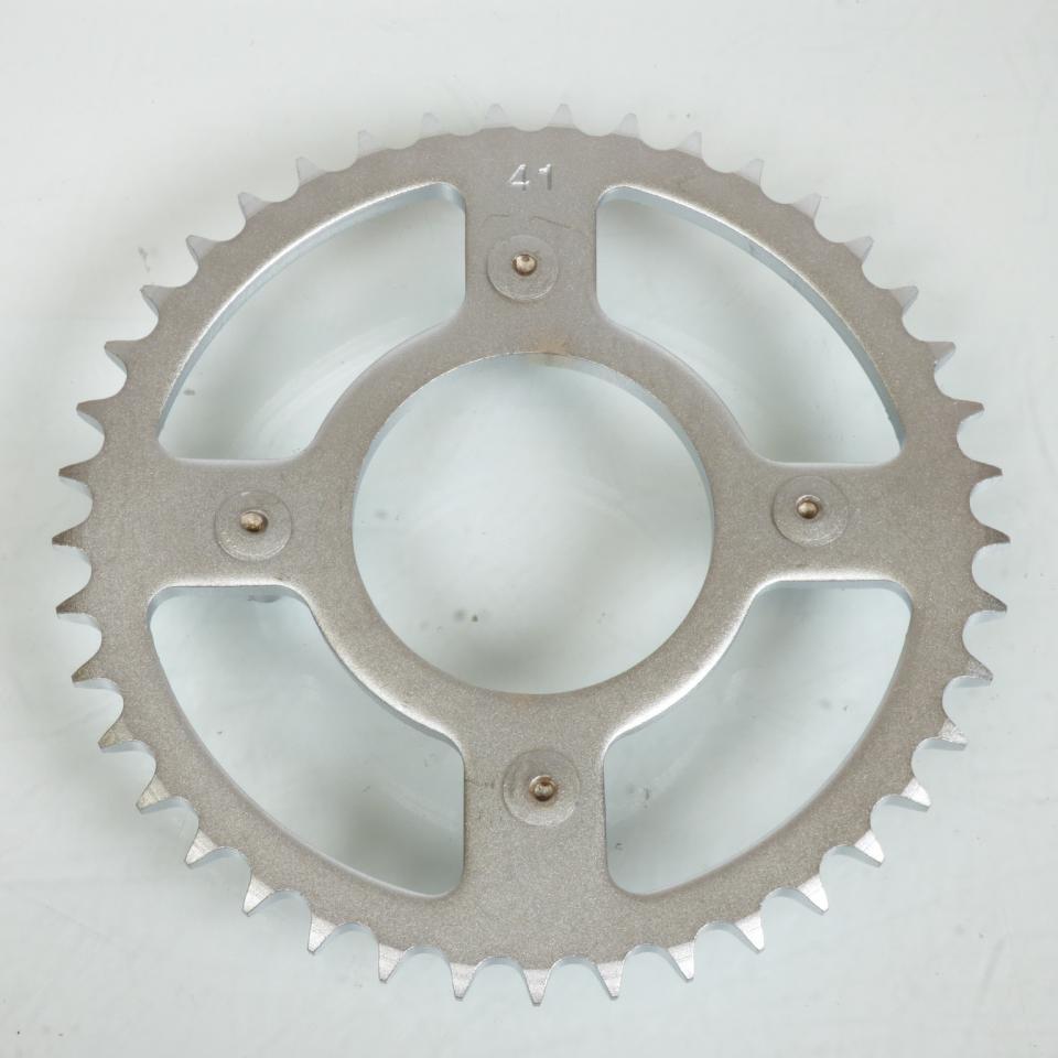 photo piece : Couronne de transmission->Sym Ct Huskey