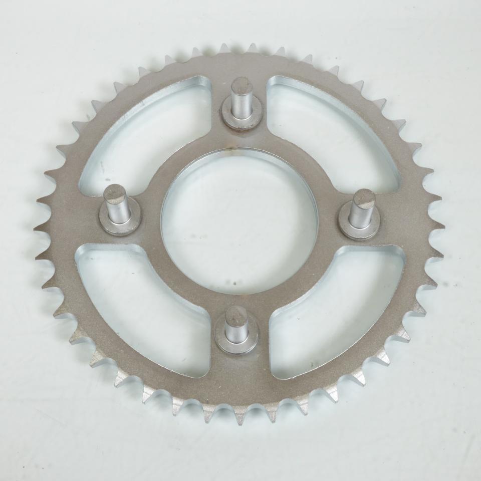Couronne de transmission Sifam pour Moto Sym 125 Ct Huskey 2001 à 2005 41 dents pas 428 Neuf