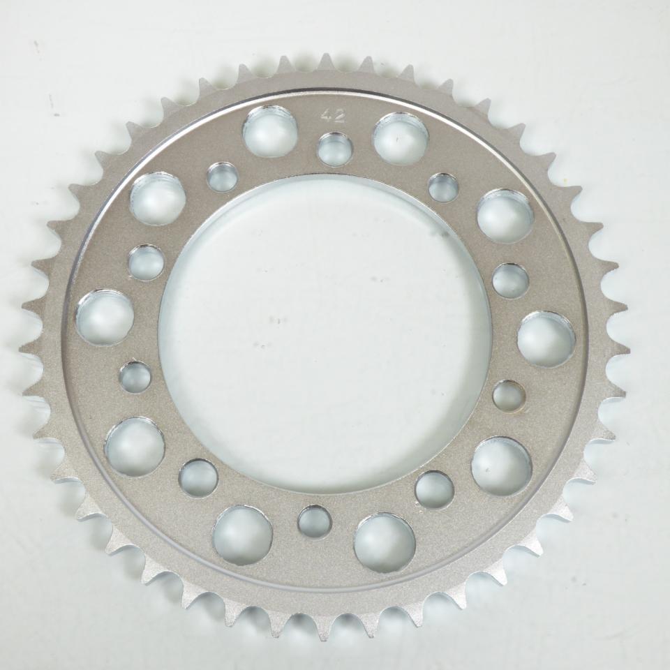 photo piece : Couronne de transmission->Suzuki Gsx-R