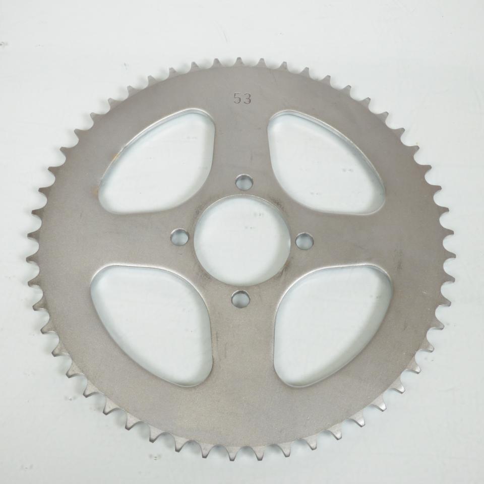 photo piece : Couronne de transmission->Sachs Roadster V2