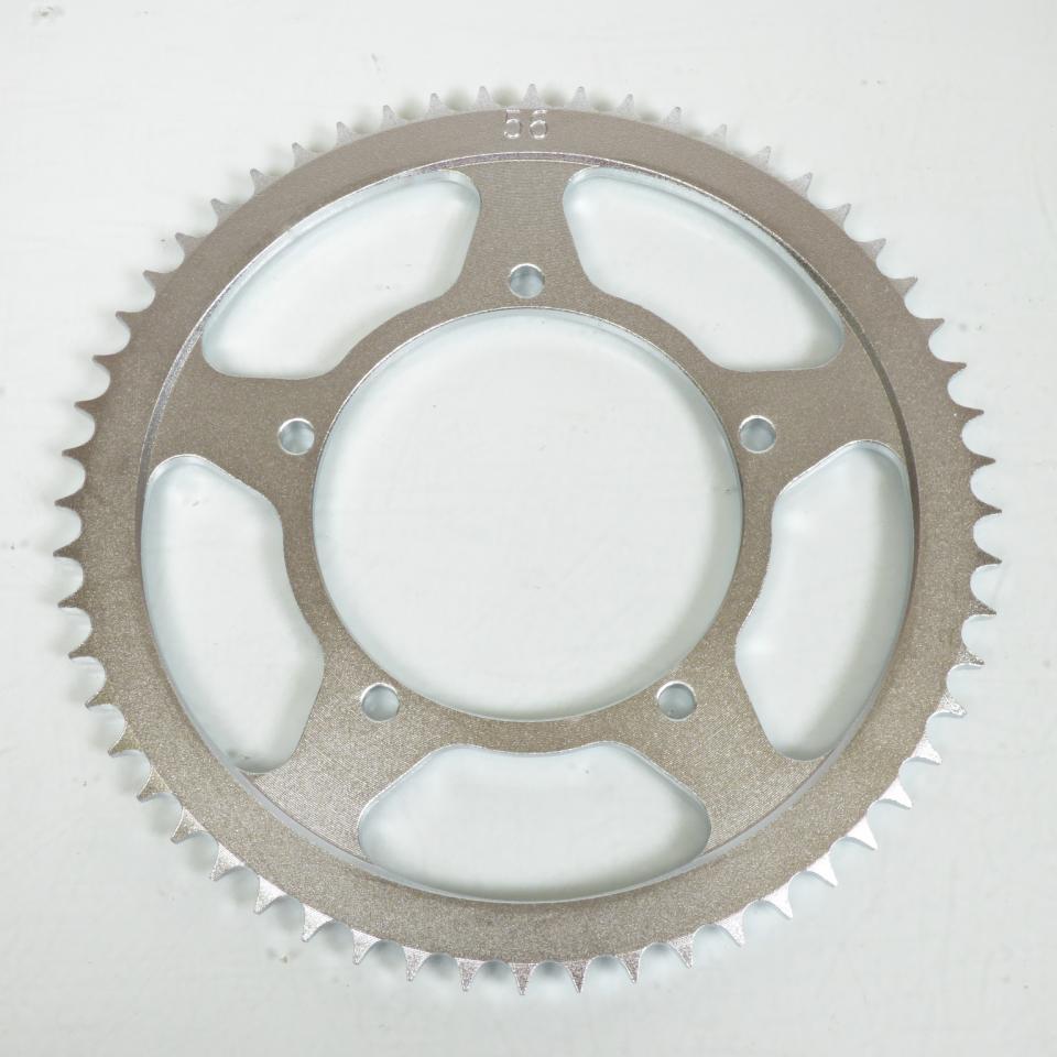 photo piece : Couronne de transmission->Sachs Zz Super Motard