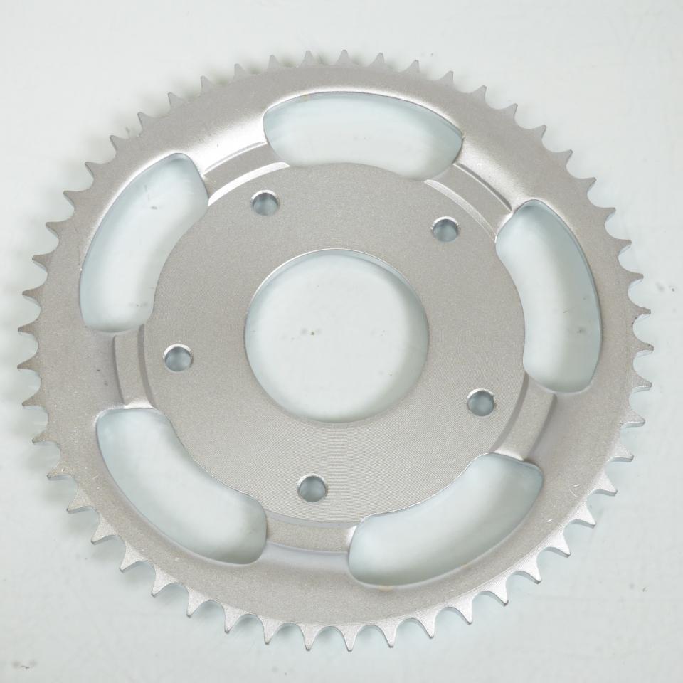 photo piece : Couronne de transmission->Sachs Xtc