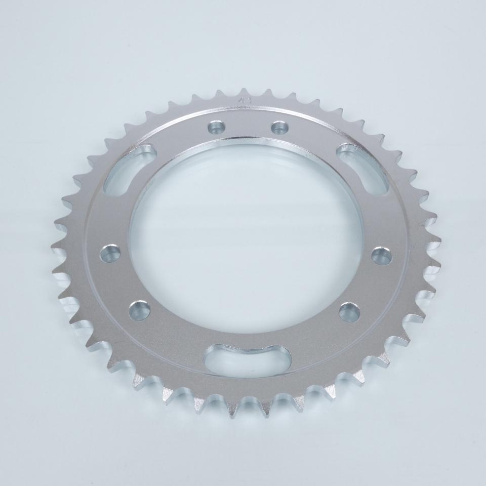 photo piece : Couronne de transmission->Cagiva Navigator T