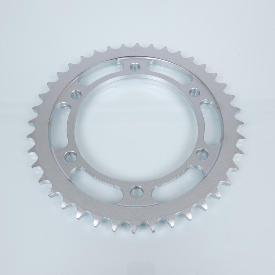 photo piece : Couronne de transmission->Cagiva Raptor