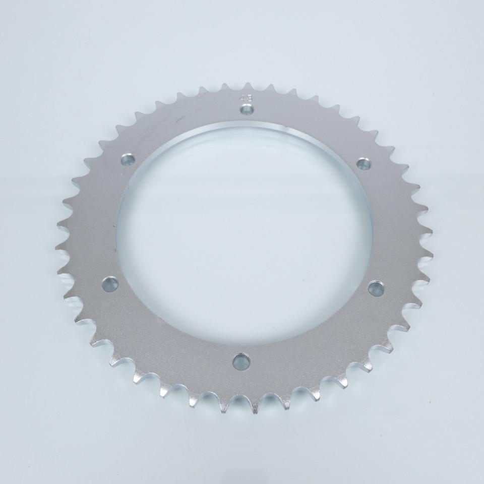photo piece : Couronne de transmission->Aprilia RST Futura