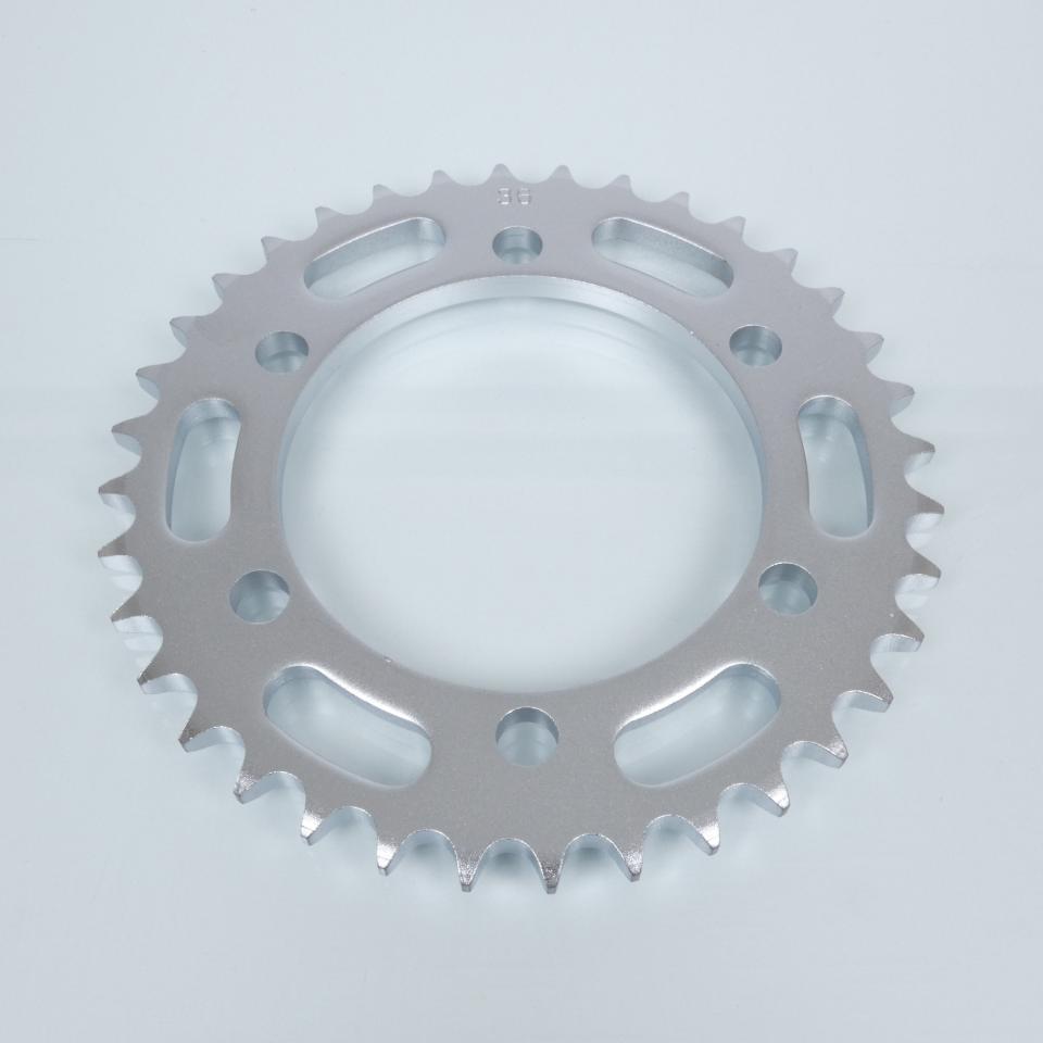 photo piece : Couronne de transmission->Bombardier Ds 4X2