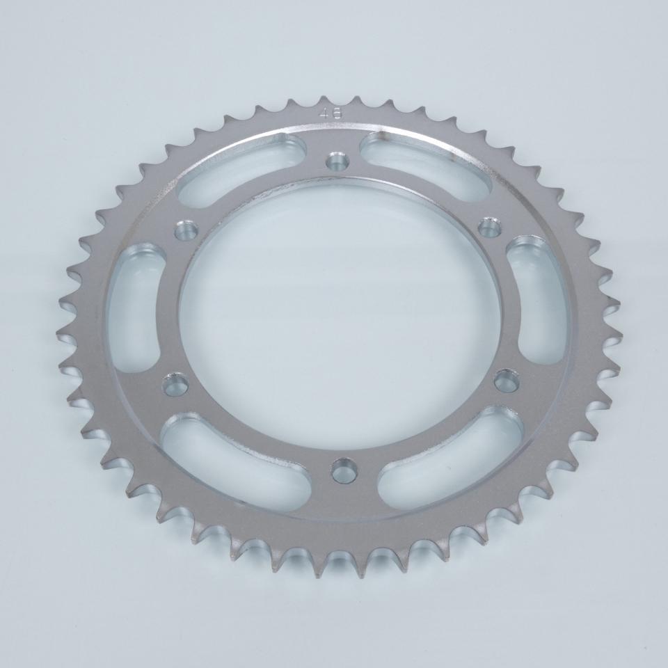 photo piece : Couronne de transmission->Gilera Coguar