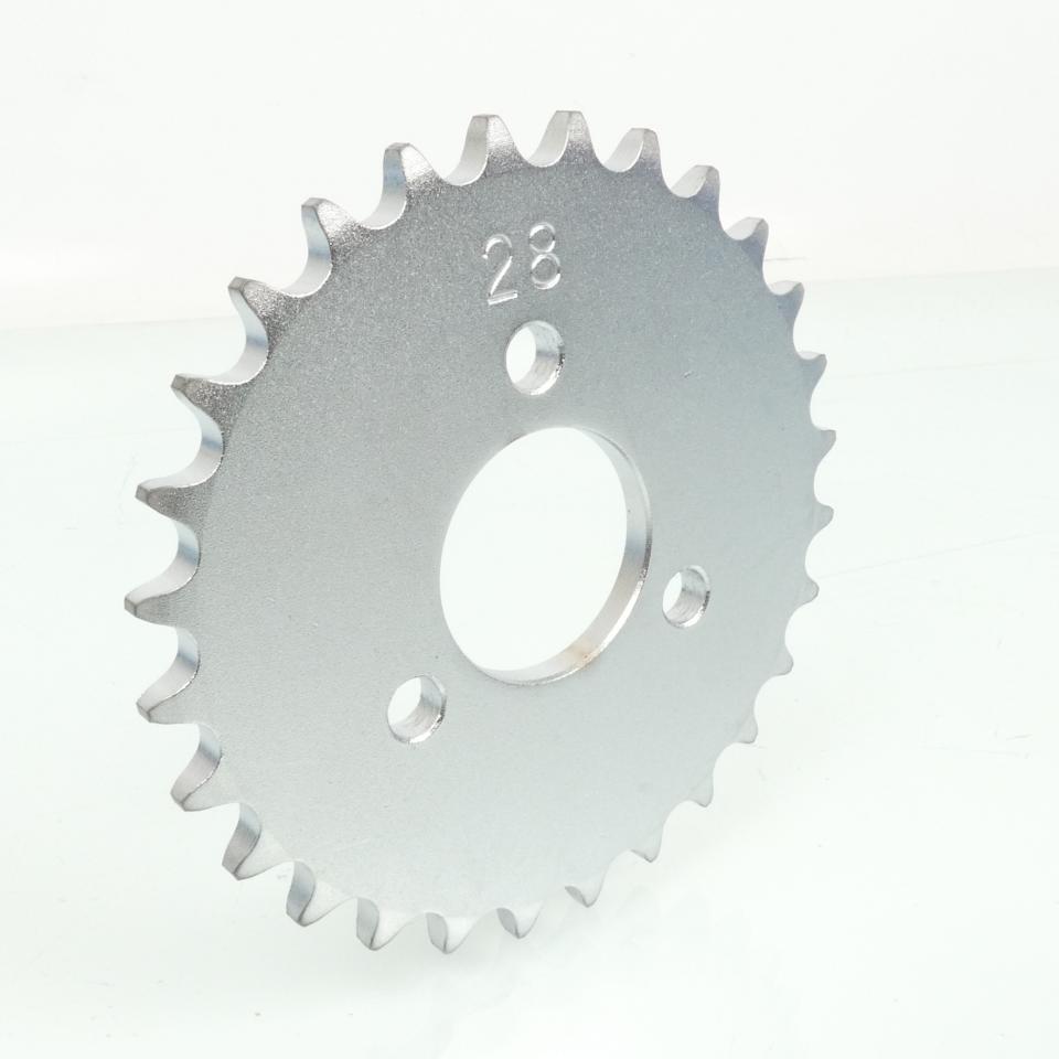 Couronne de transmission pour Eton Viper