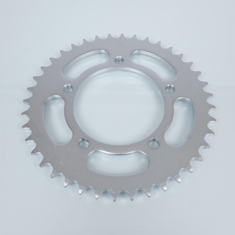 photo piece : Couronne de transmission->Aprilia RS Pista