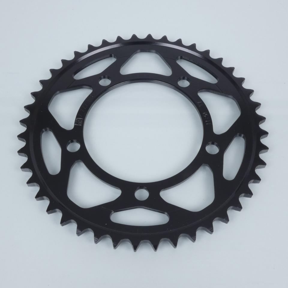 photo piece : Couronne de transmission->BMW S Rr