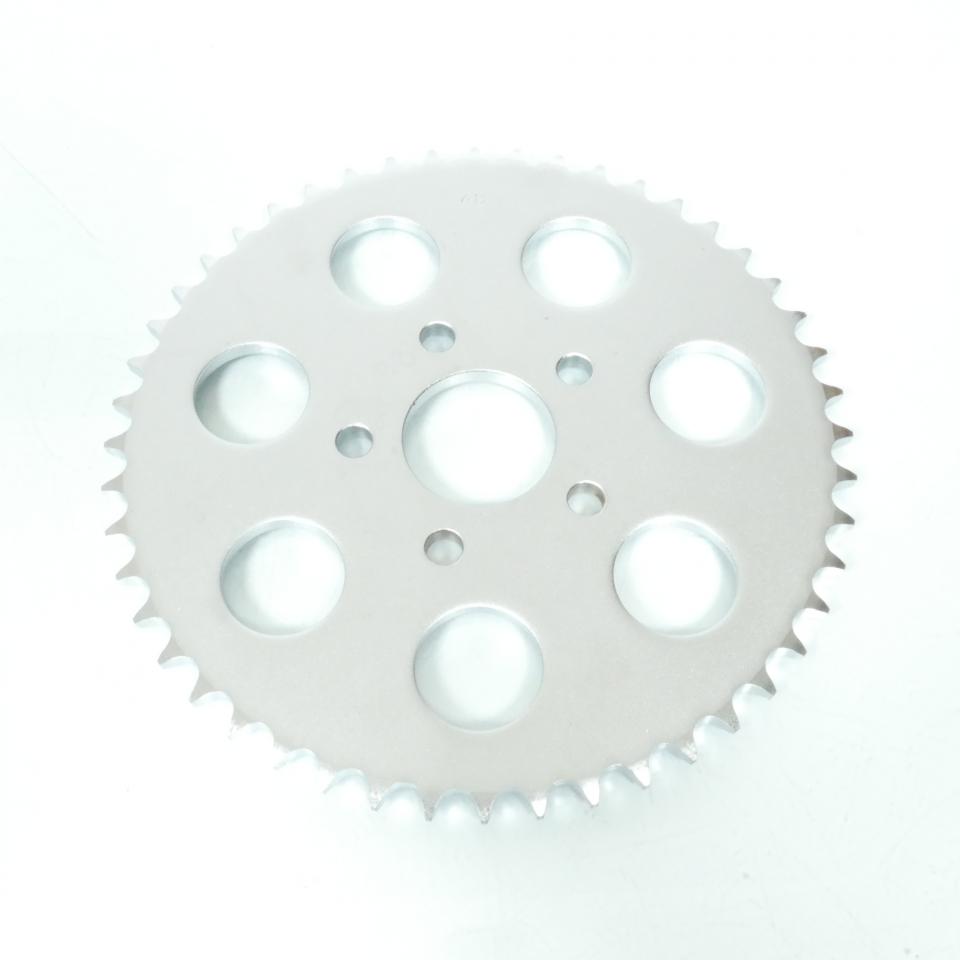 Couronne de transmission pour Harley Davidson XLCH Sportster