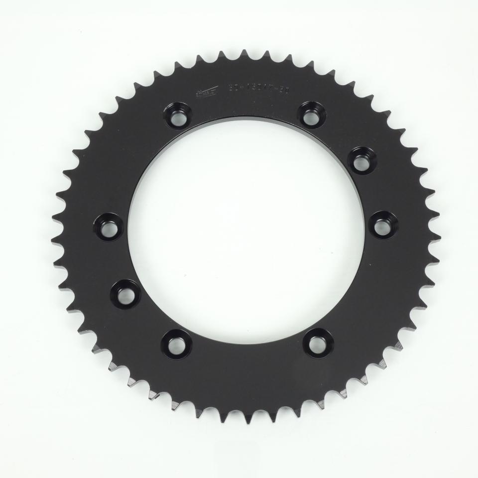 photo piece : Couronne de transmission->Suzuki Ts X