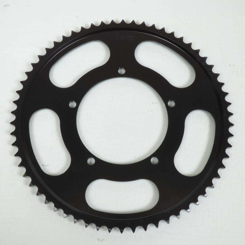 photo piece : Couronne de transmission->Sachs ZX
