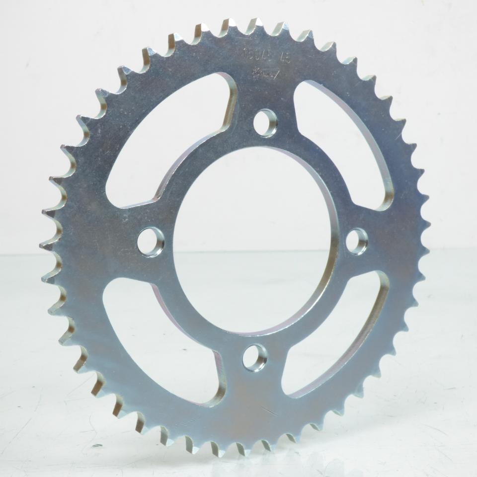 photo piece : Couronne de transmission->Suzuki GZ Marauder