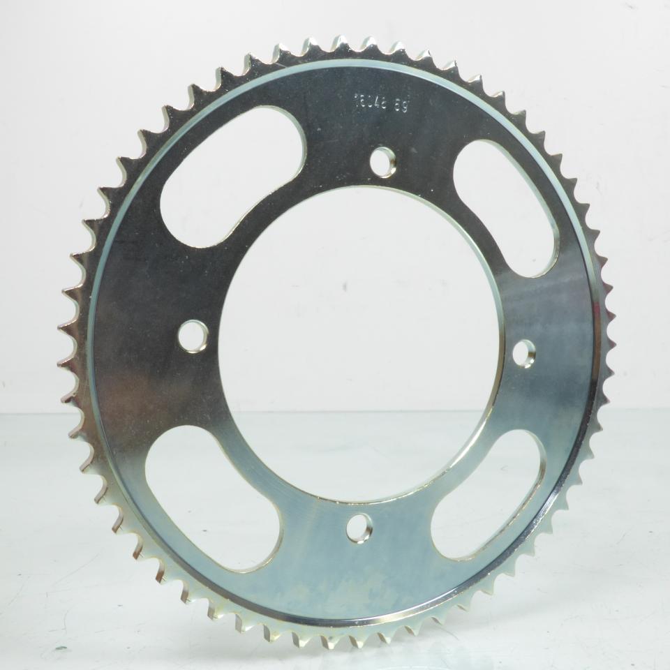 photo piece : Couronne de transmission->Yamaha Xvs Drag Star