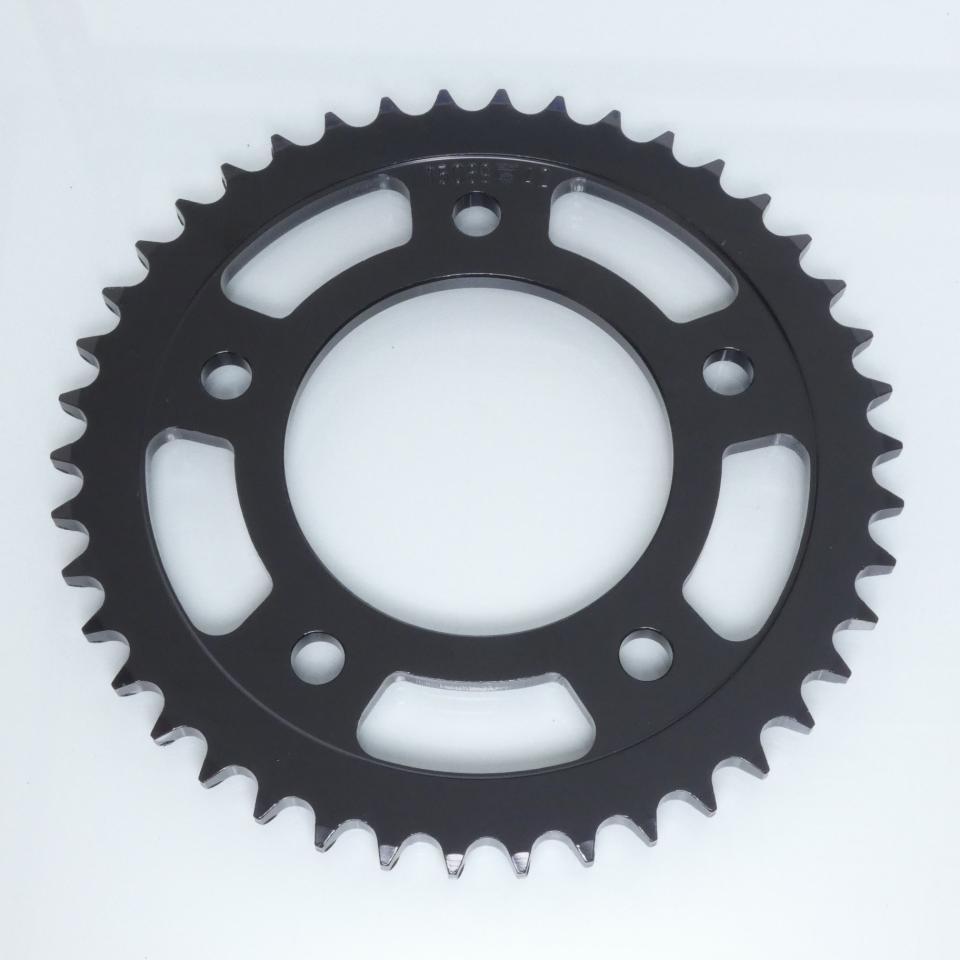photo piece : Couronne de transmission->Kymco Quannon Kr