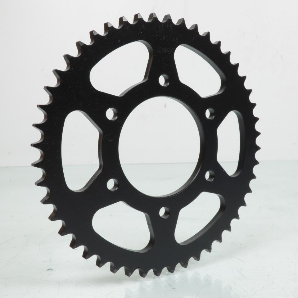 photo piece : Couronne de transmission->Yamaha YZF-R