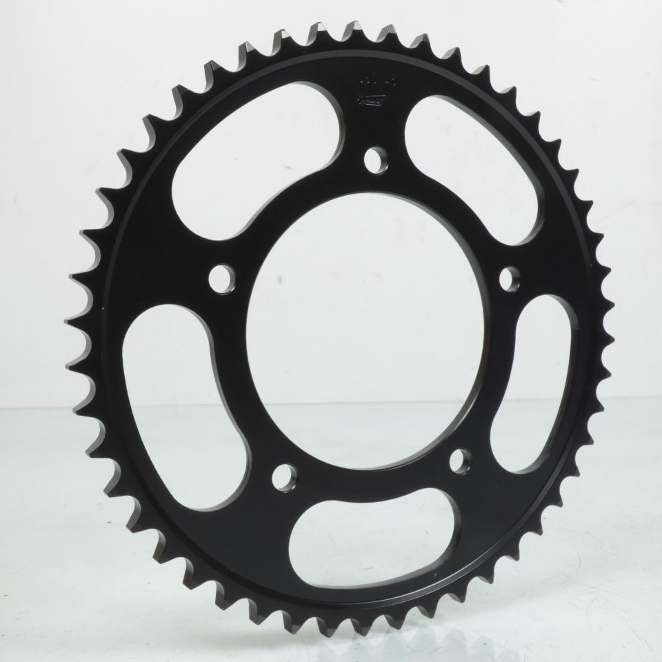 photo piece : Couronne de transmission->Yamaha YZF R6