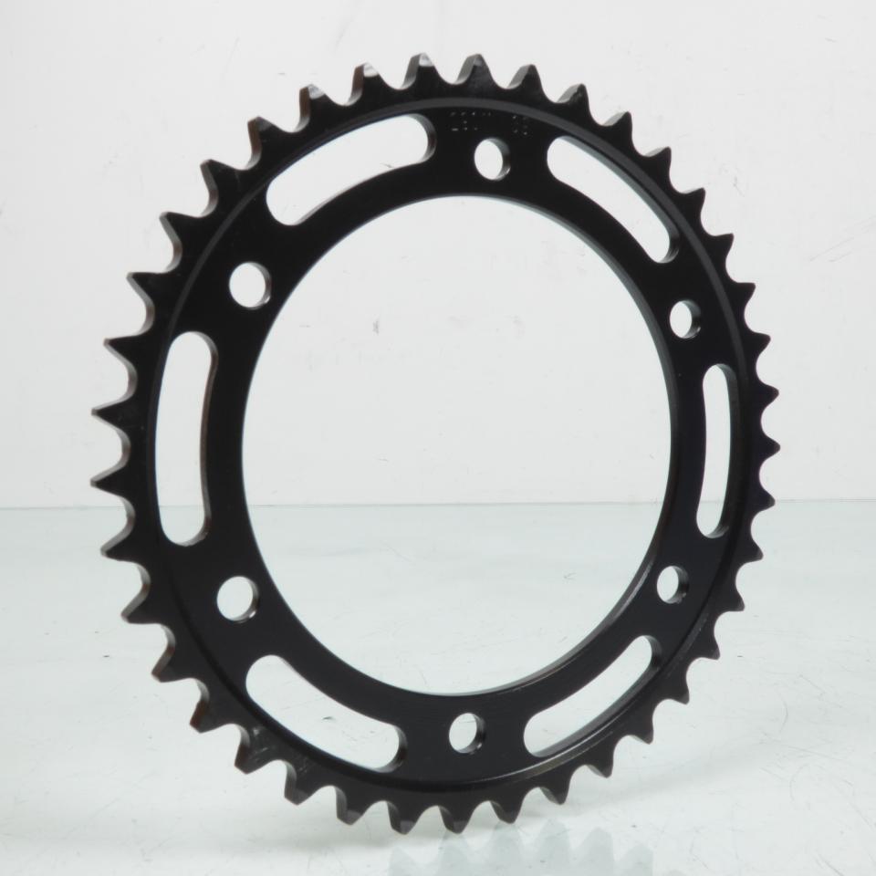 photo piece : Couronne de transmission->Yamaha TRX