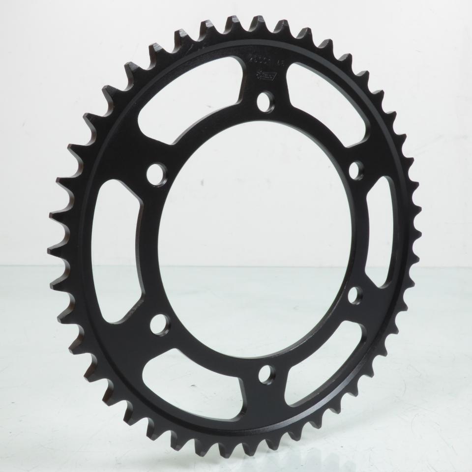 photo piece : Couronne de transmission->Yamaha FZ8