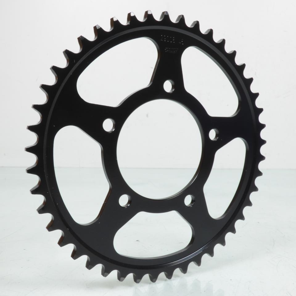 photo piece : Couronne de transmission->Suzuki Sv N