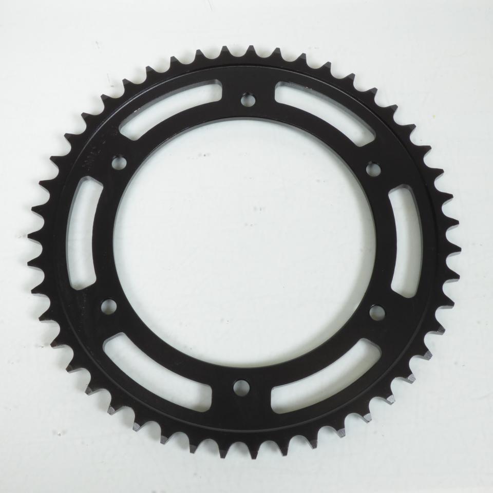 photo piece : Couronne de transmission->Suzuki DR S