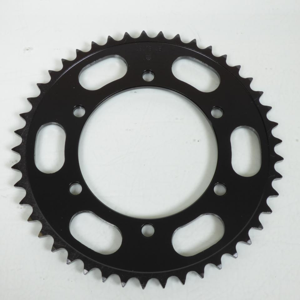 photo piece : Couronne de transmission->Suzuki Gsx-R