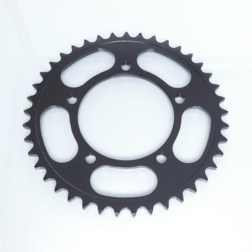 photo piece : Couronne de transmission->Aprilia SL Falco