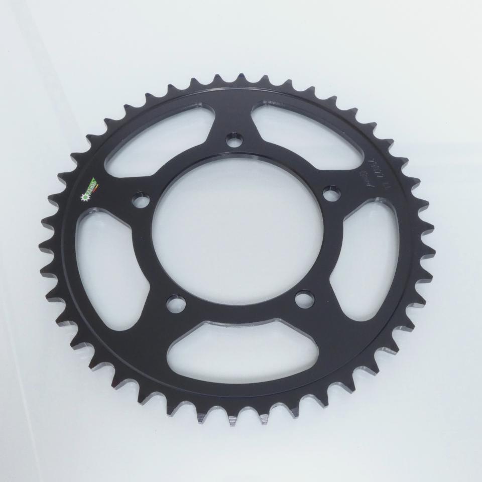 photo piece : Couronne de transmission->Aprilia Sl Shiver