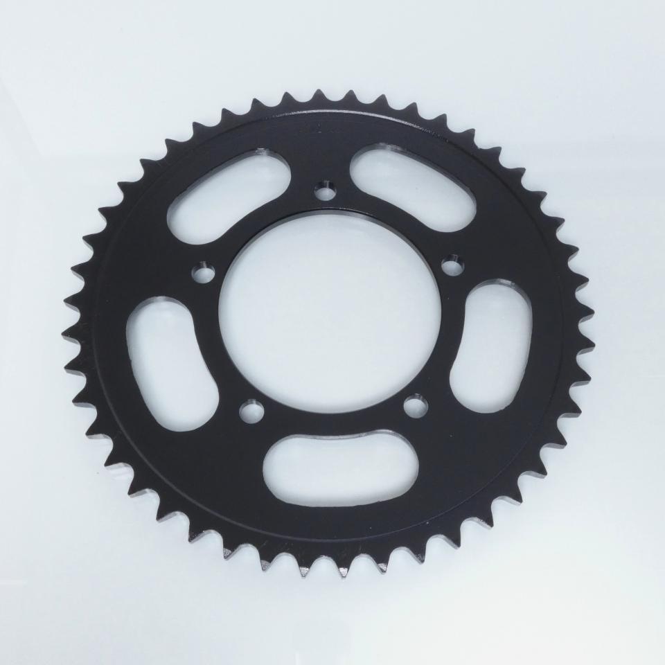 photo piece : Couronne de transmission->Aprilia Smv Dorsoduro