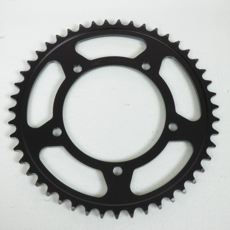 photo piece : Couronne de transmission->Suzuki DL V-strom