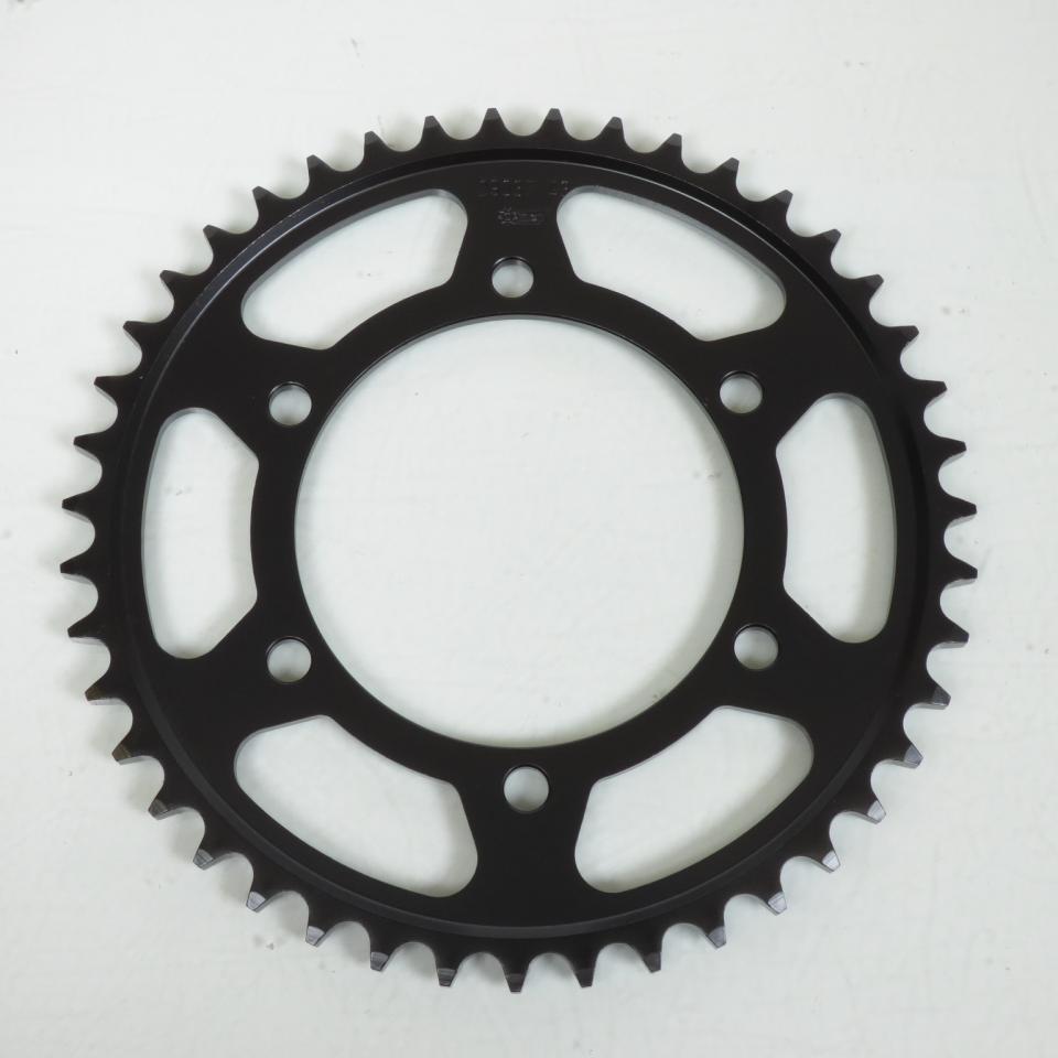 photo piece : Couronne de transmission->Suzuki Gsx-R