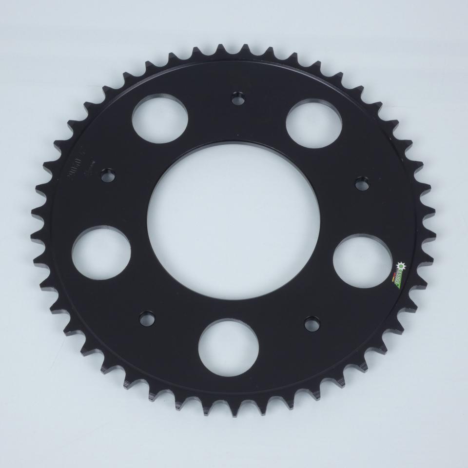 photo piece : Couronne de transmission->Gilera GP