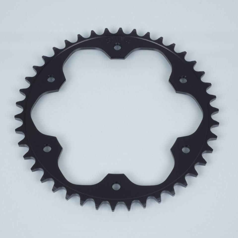 photo piece : Couronne de transmission->BMW F Gs