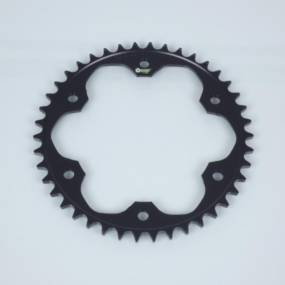 photo piece : Couronne de transmission->BMW F Gs