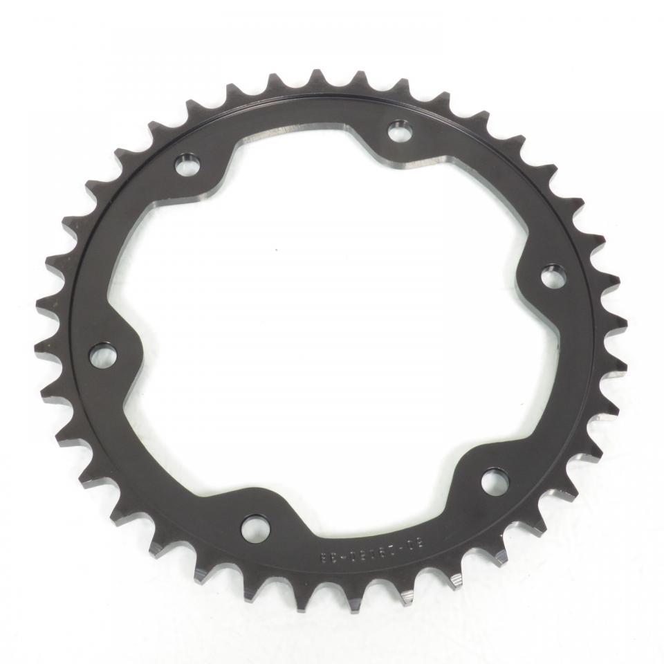 Couronne de transmission pour KTM Superduke R