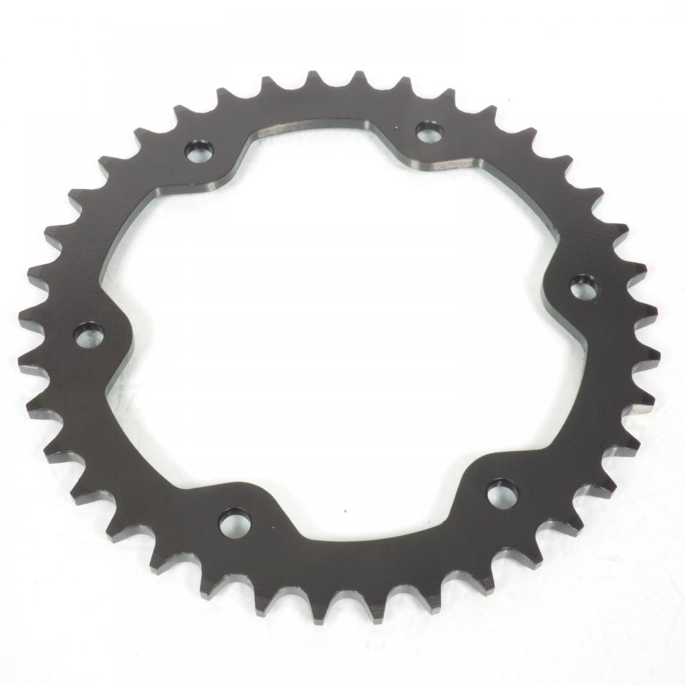 Couronne transmission Esjot pour moto KTM 1290 Superduke R 38 dents pas 525 Neuf