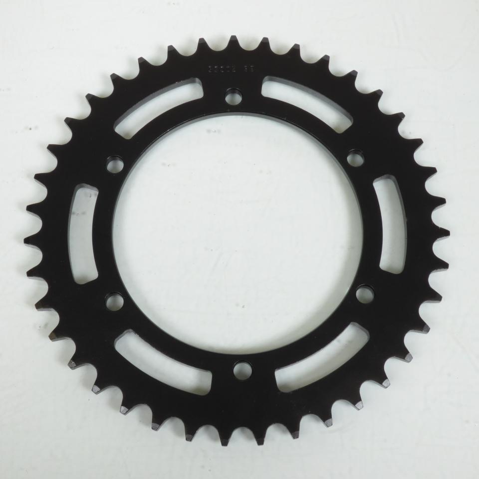 photo piece : Couronne de transmission->Yamaha Rd Lc Ypvs