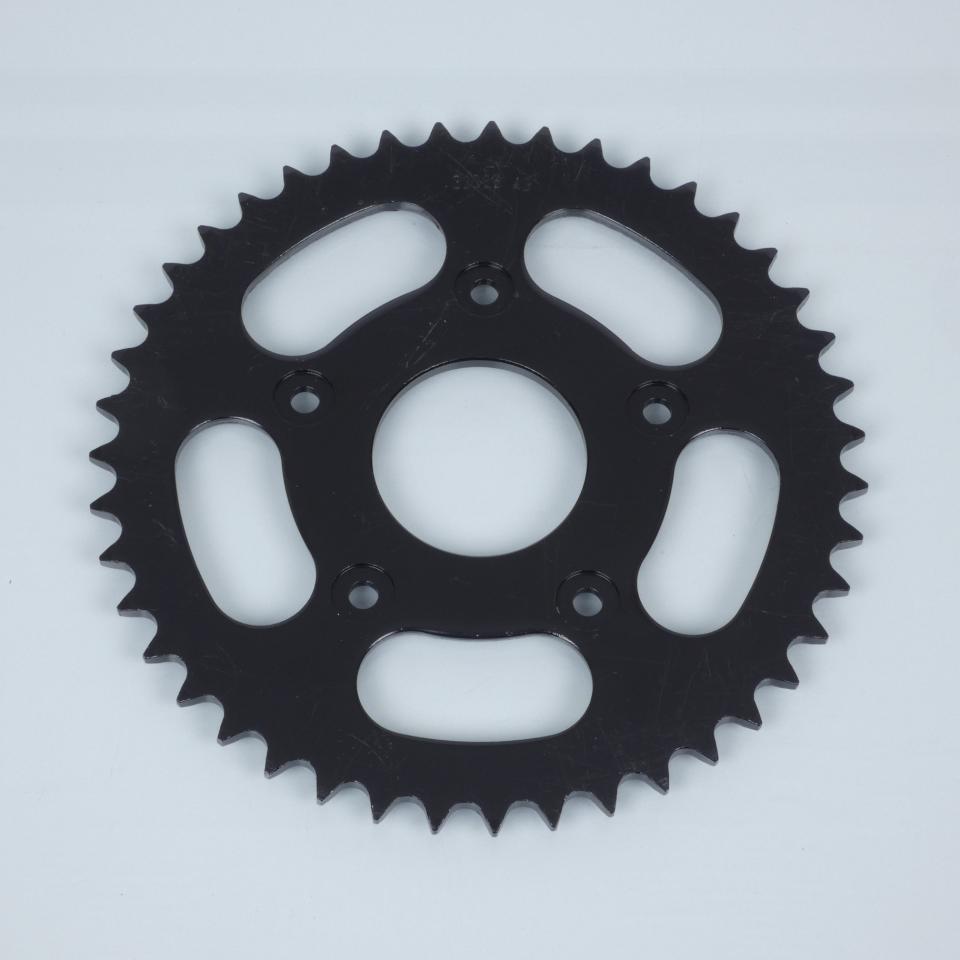 photo piece : Couronne de transmission->Cagiva Mito