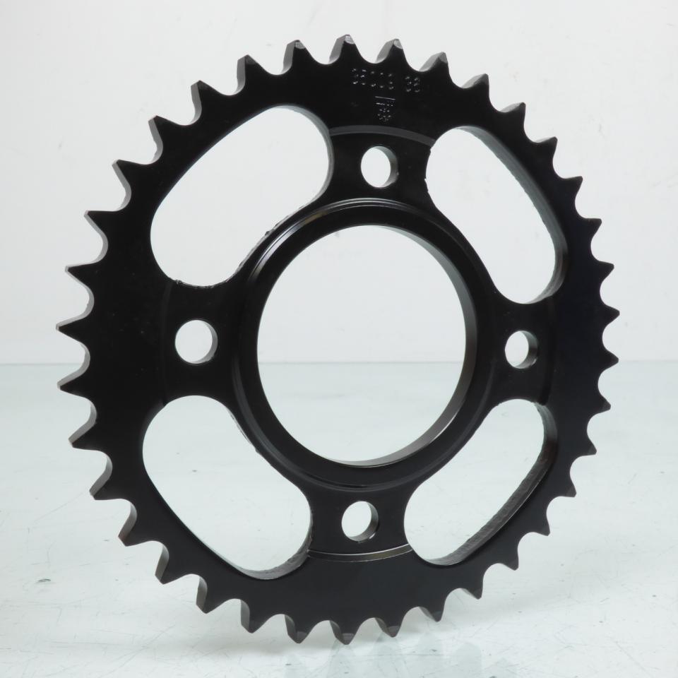 photo piece : Couronne de transmission->Yamaha Xs Se Us