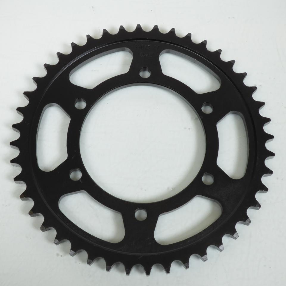 photo piece : Couronne de transmission->Yamaha FZS Fazer